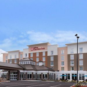 Hilton Garden Inn Bristol